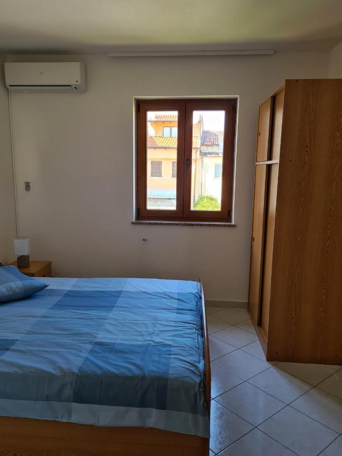 Apartment Manuel Novigrad  Exterior photo
