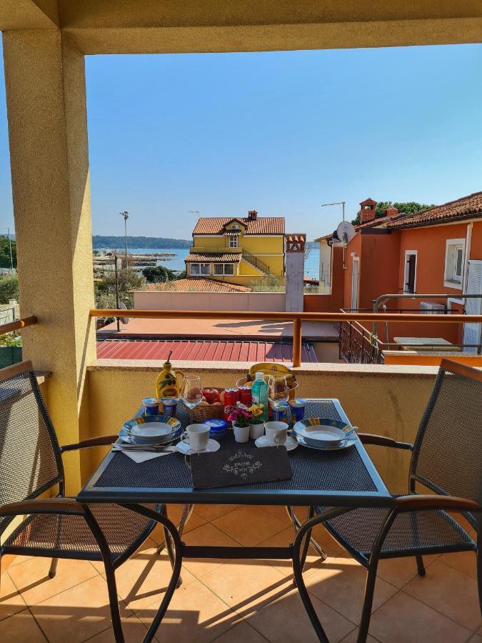 Apartment Manuel Novigrad  Exterior photo